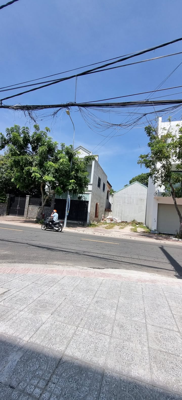 Đất mặt tiền Ngô Quyền, P. Rạch Dừa, 90m² giá 8.5 tỷ - Cơ hội đầu tư tuyệt vời!