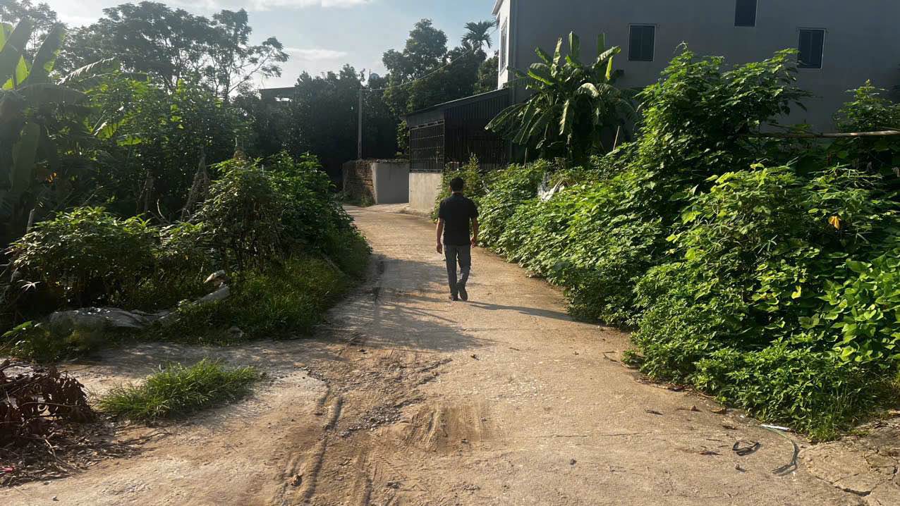 Đất nền đẹp tại khu Hồng Hà, phường Minh Nông, TP Việt Trì 100m² chỉ 2.3 tỷ - Đầu tư sinh lời cao!