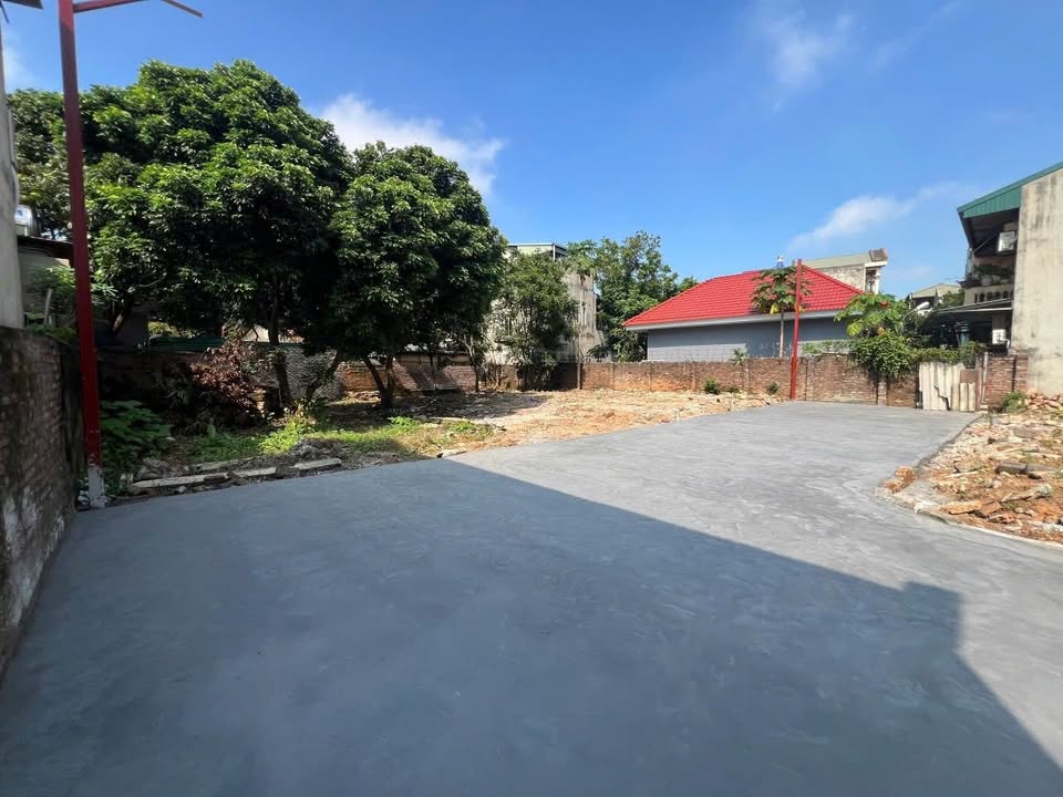 Đất nền Thanh Miếu, Phú Thọ 80m² giá 2.1 tỷ - Đầu tư sinh lời ngay!