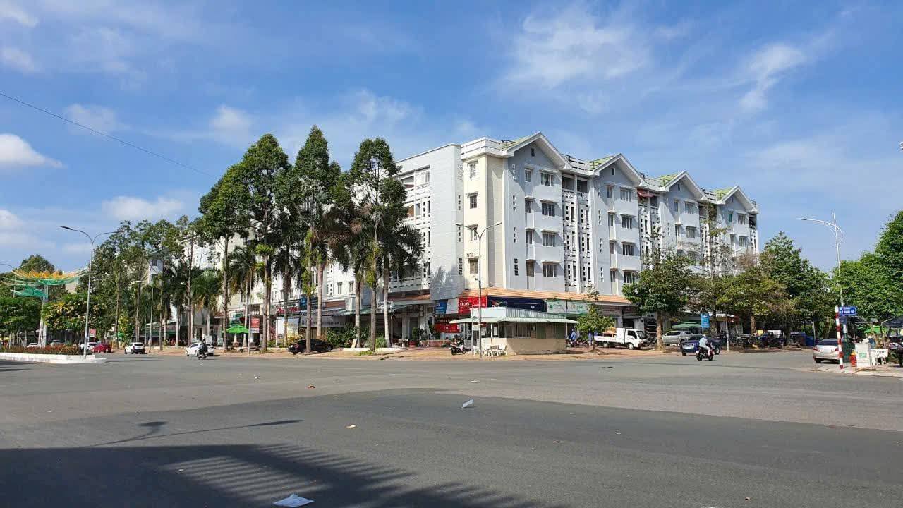 Căn hộ chung cư Hưng Phú 50m² giá 4.5 triệu - Tiện nghi đầy đủ, thuận lợi sinh hoạt!