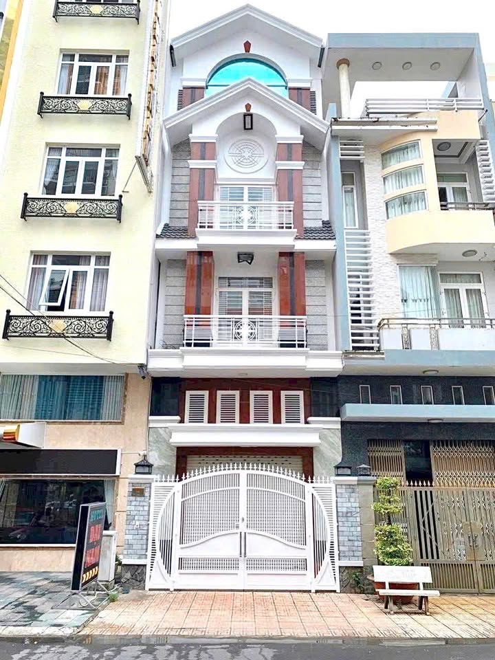 Nhà cho thuê tại phường Cái Khế, quận Ninh Kiều 120m² - Thích hợp làm Spa, Văn phòng