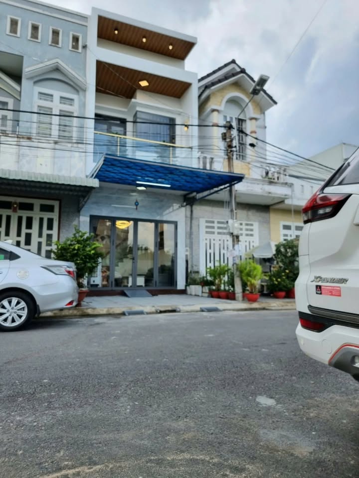 Nhà 1 trệt 1 lầu đường số 7, Cái Khế, 64m² - Giá chỉ 4.7 tỷ, thu nhập 10 triệu/tháng!