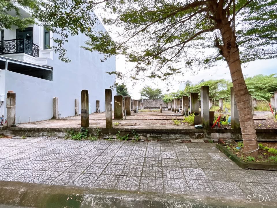 Đất nền KDC An Phú Cái Răng 82m² giá 1.9 tỷ - Sổ hồng chính chủ!