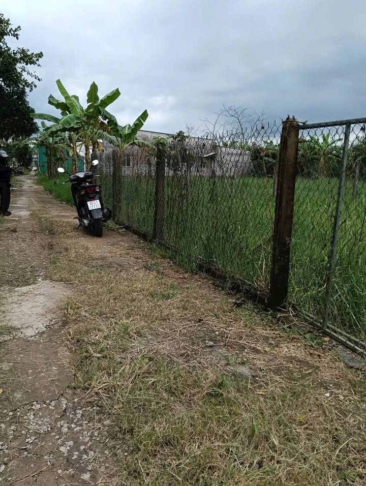 Đất thổ cư 135m² tại Ấp Ba Cao, Giai Xuân - Giá chỉ 649 triệu, thương lượng ngay!