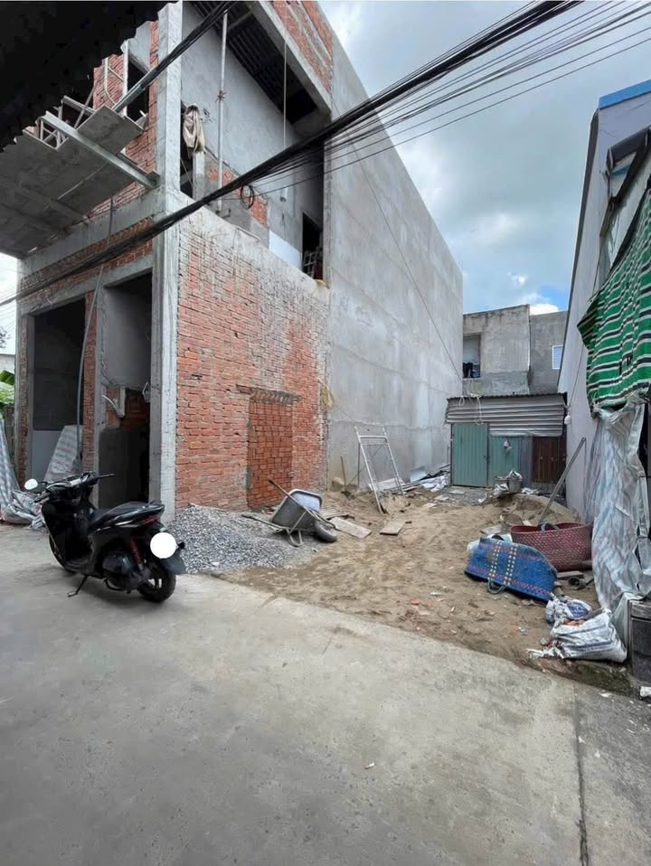 Đất nền Hẻm 278 Tầm Vu 82m² giá 2.25 tỷ - Cơ hội đầu tư tuyệt vời!