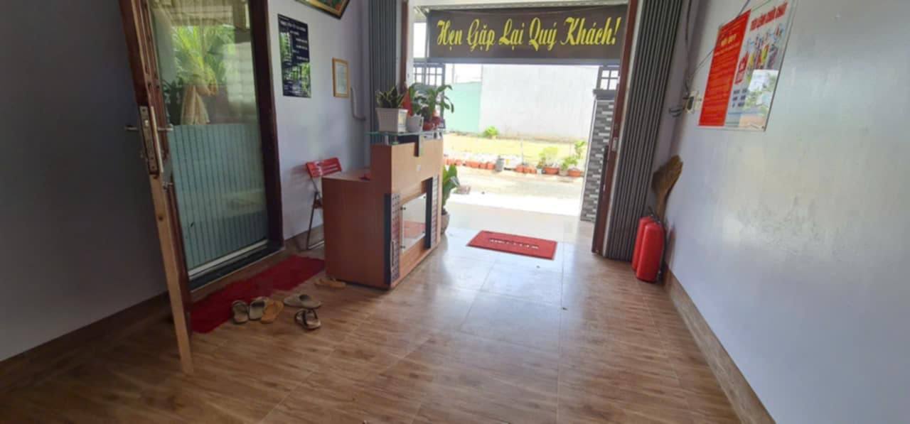 Nhà nghỉ 2 mặt tiền đường Bùi Thị Xuân, Châu Thành, 157m² giá 4 tỷ - Đầu tư sinh lời ngay!