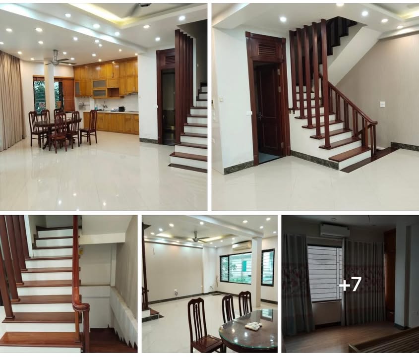 Nhà liền kề Vạn Phúc Hà Đông 46m² giá 23 triệu - Thiết kế hiện đại, nhận nhà ngay!