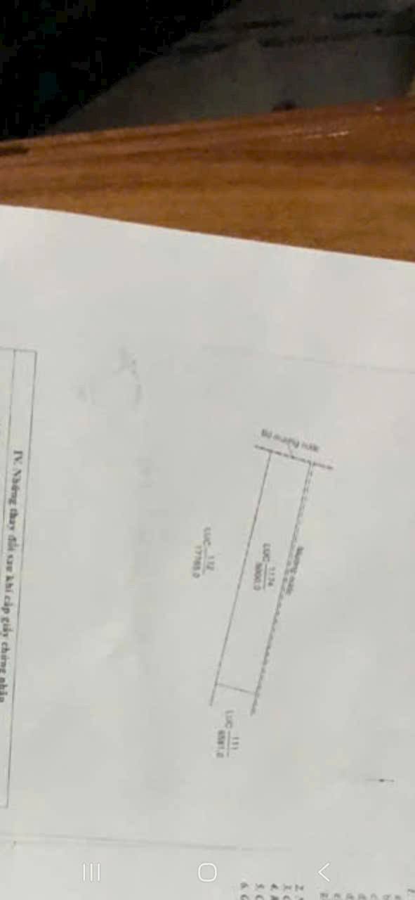 Đất ruộng 5 công tại Tây Phú, Thoại Sơn - Giá 500 triệu, tiện lợi canh tác!