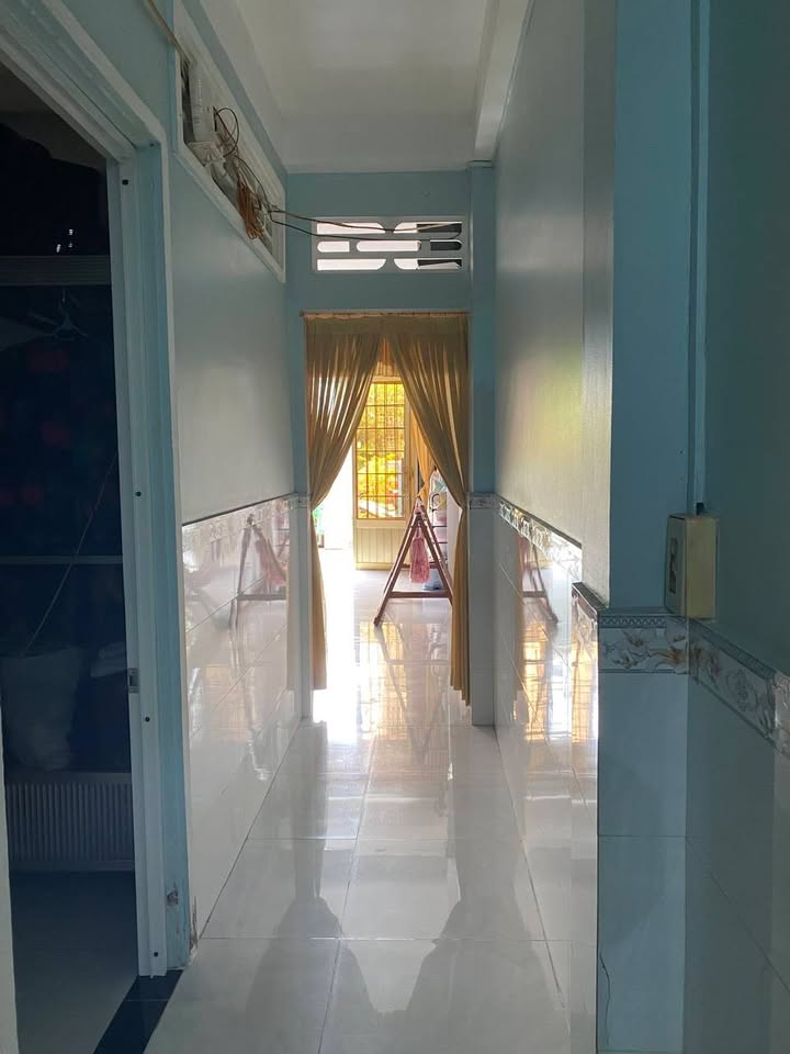 Nhà phố 1 trệt, 1 lầu mặt tiền Phạm Ngũ Lão, 91m² giá 3.5 tỷ - Cơ hội đầu tư tuyệt vời!