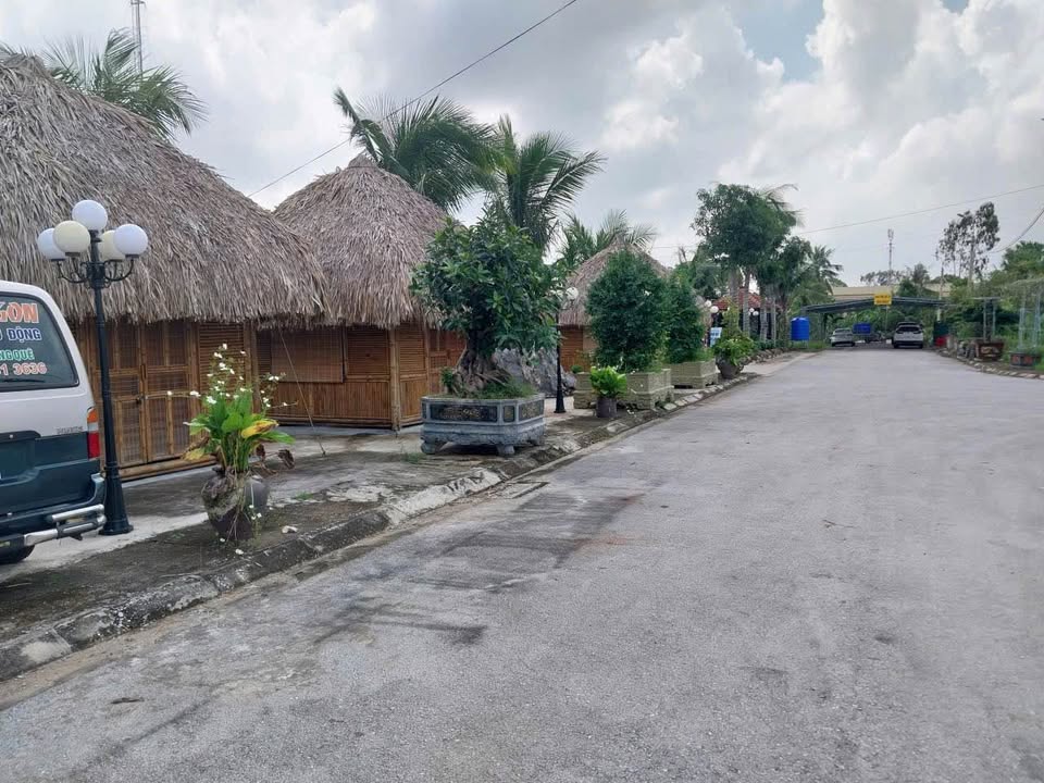 Đất nền tại phường Quảng Ninh, Đồng Hới 100m² giá 1.15 tỷ - Cơ hội đầu tư tuyệt vời!