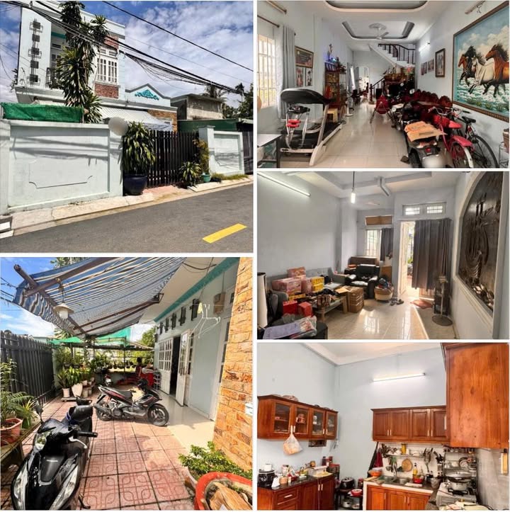 Nhà 2 tầng hẻm xe hơi Bình Chiểu 226m² giá 9 tỷ - Cơ hội đầu tư không thể bỏ lỡ!