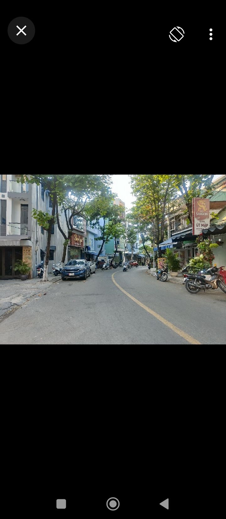 Nhà mặt tiền Mai Am 40m² giá 5.7 tỷ - Kinh doanh sầm uất tại Hải Châu!