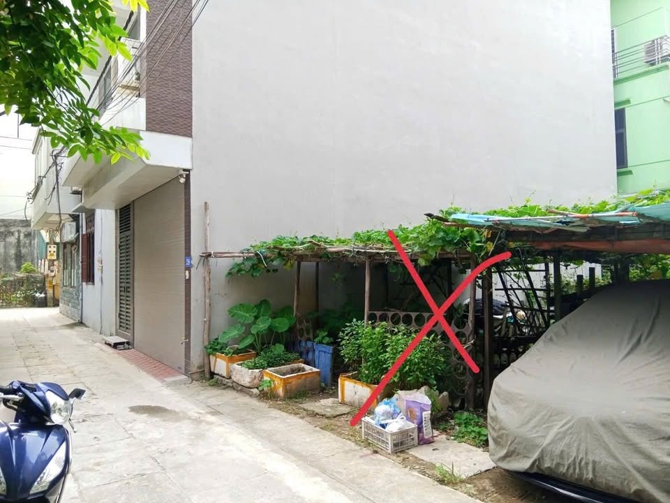 Bán đất Duyên Thái, Thường Tín 40m² giá 5 tỷ - Vị trí thuận lợi gần chợ Que Hàn!