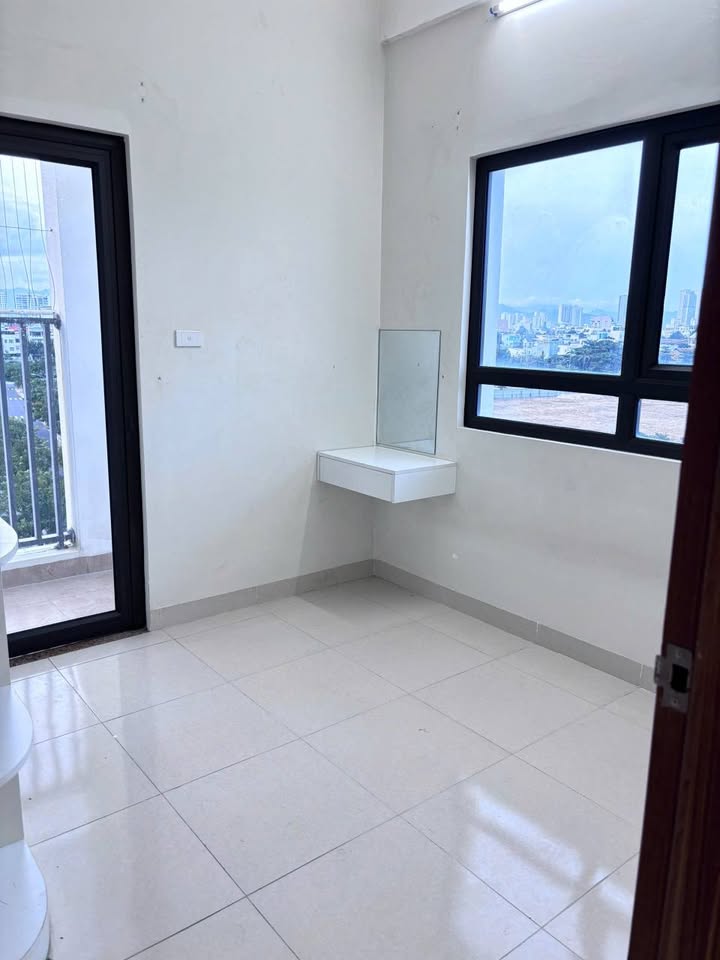 Shophouse Nha Trang 51m² giá 2.45 tỷ - Căn góc thương mại tuyệt đẹp!
