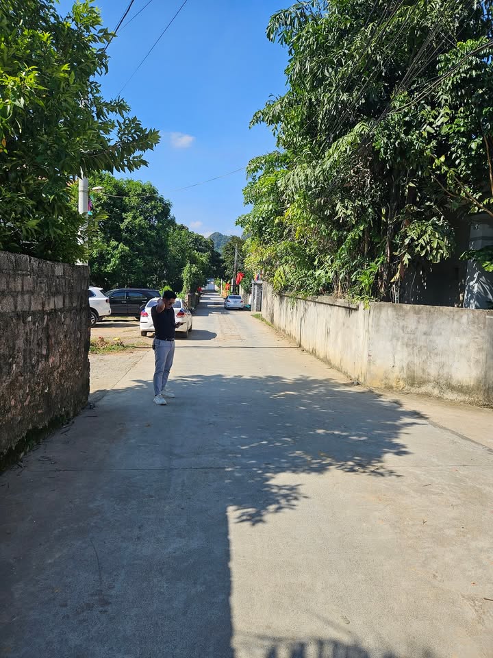 Đất nền Bột Xuyên, Mỹ Đức 101m² giá 1.747 tỷ - Cơ hội sinh lời hiếm có!