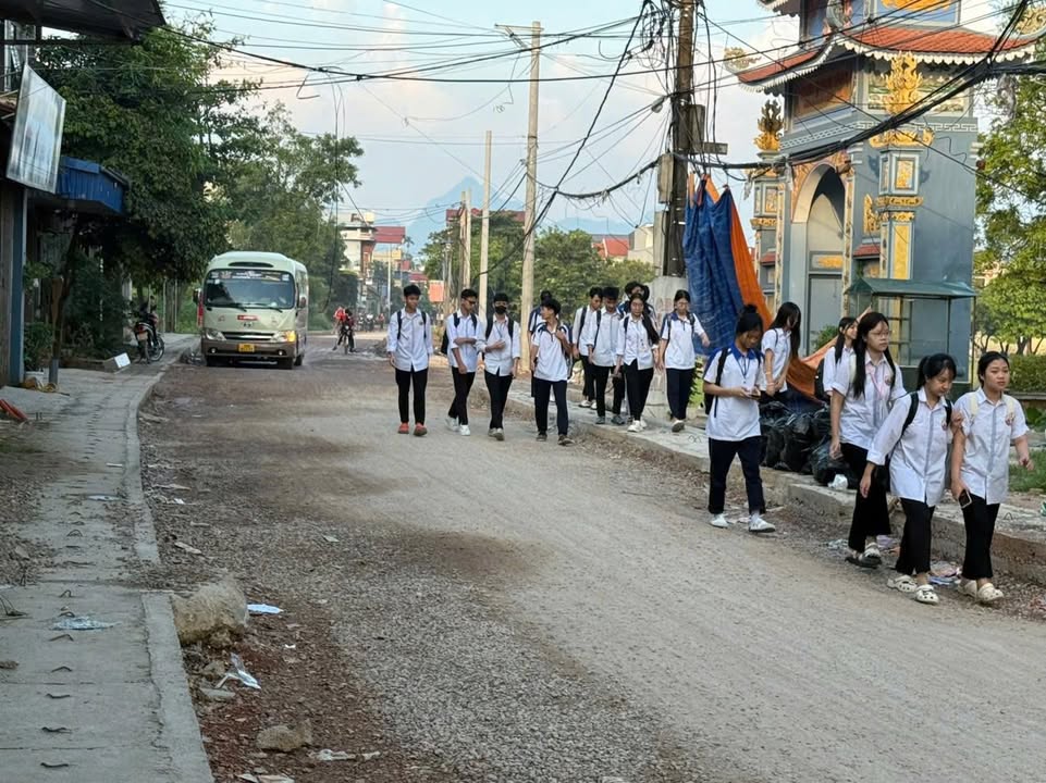 Đất đẹp Hồng Sơn, Mỹ Đức 90.9m² giá 3 tỷ - Đầu tư sinh lời ngay!