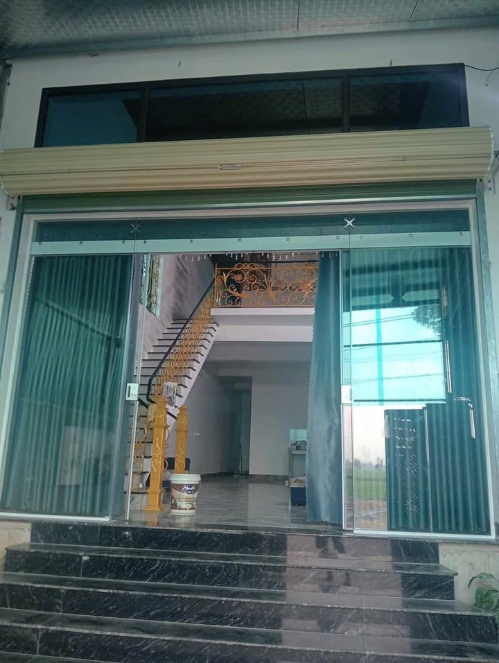 Lô góc mặt đường Đại Nghĩa 100m² giá 3 tỷ - Đầu tư sinh lời ngay!