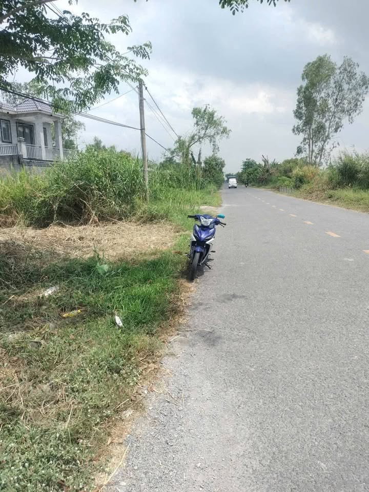 Đất nền mặt tiền đường tỉnh 910, xã Nguyễn Văn Thảnh, 215m² giá 690 triệu - Đầu tư sinh lời ngay!