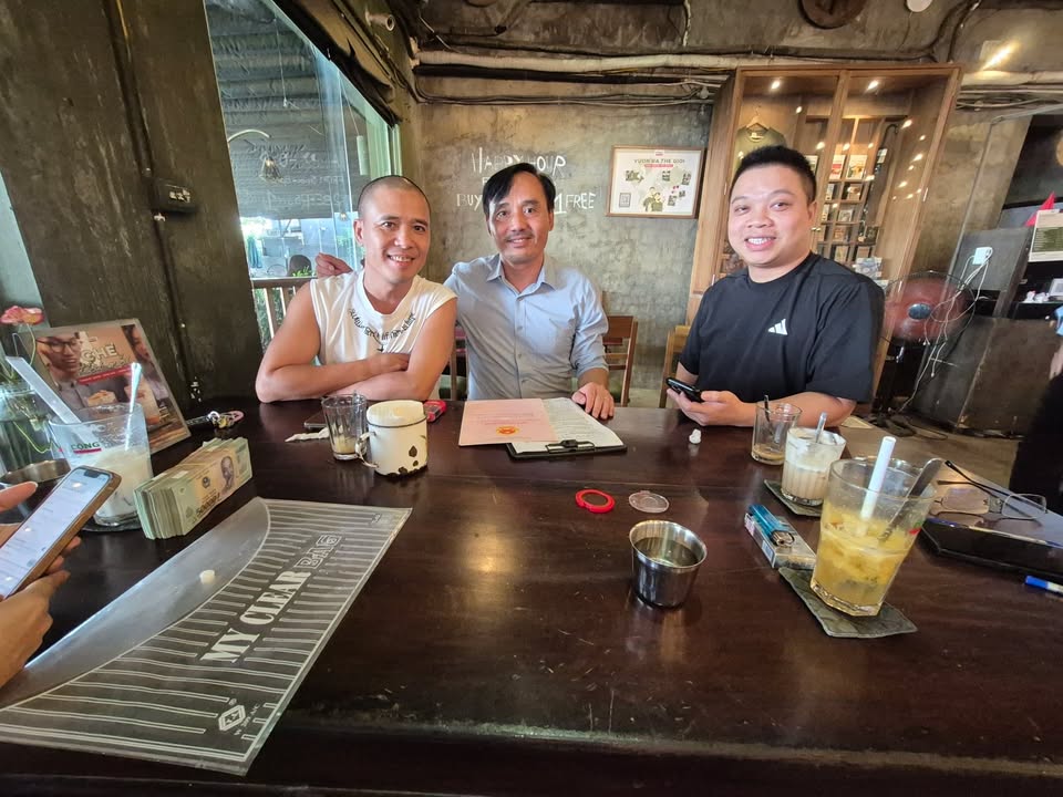 FrontHouse Nguyễn Tất Thành 100m² giá thỏa thuận - Kinh doanh thuận lợi!