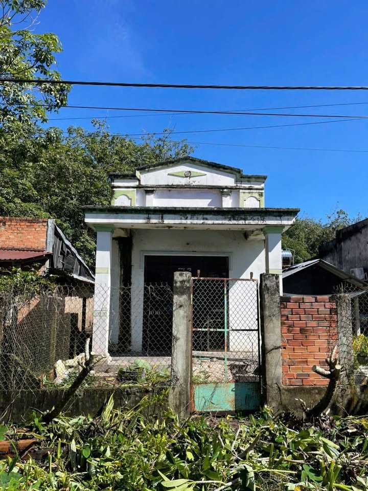 Đất nền Suối Dây Tân Châu 260m² giá 339 triệu - Mặt tiền đường bê tông