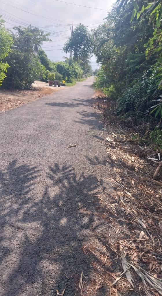 Đất nền Hòa Thành 70m² giá 11.55 tỷ - Pháp lý rõ ràng, dân cư đông đúc!