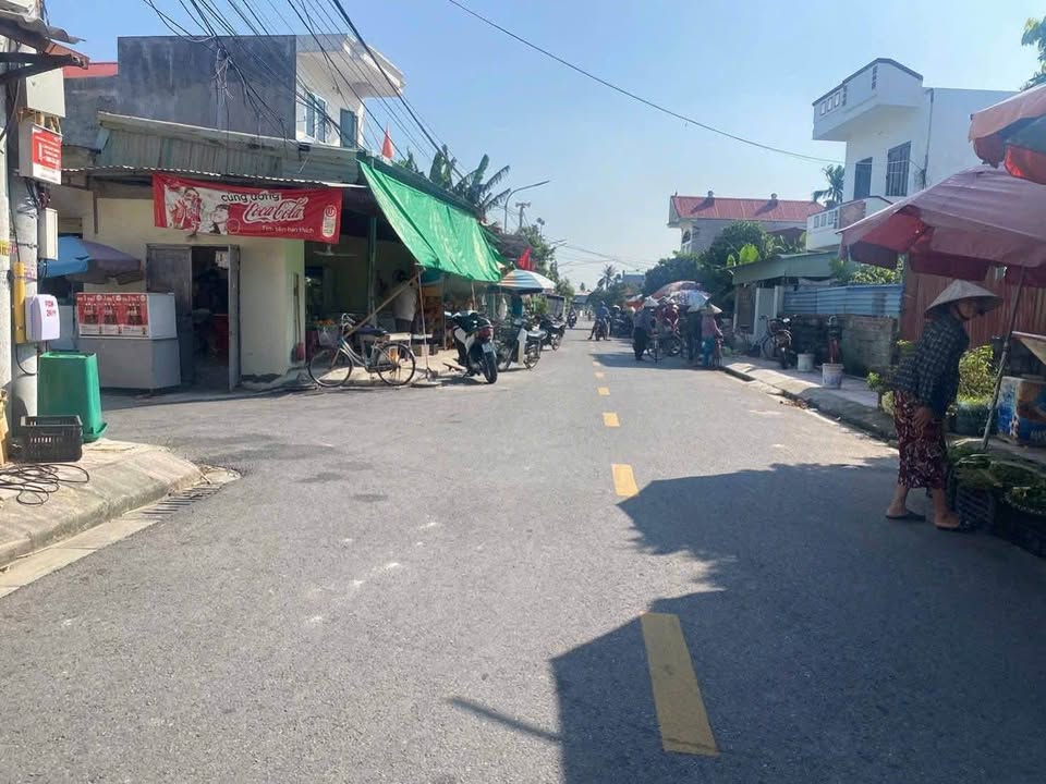 Đất nền An Hưng, An Lão 110m² giá 600 triệu - Đường ô tô vào tận nơi!