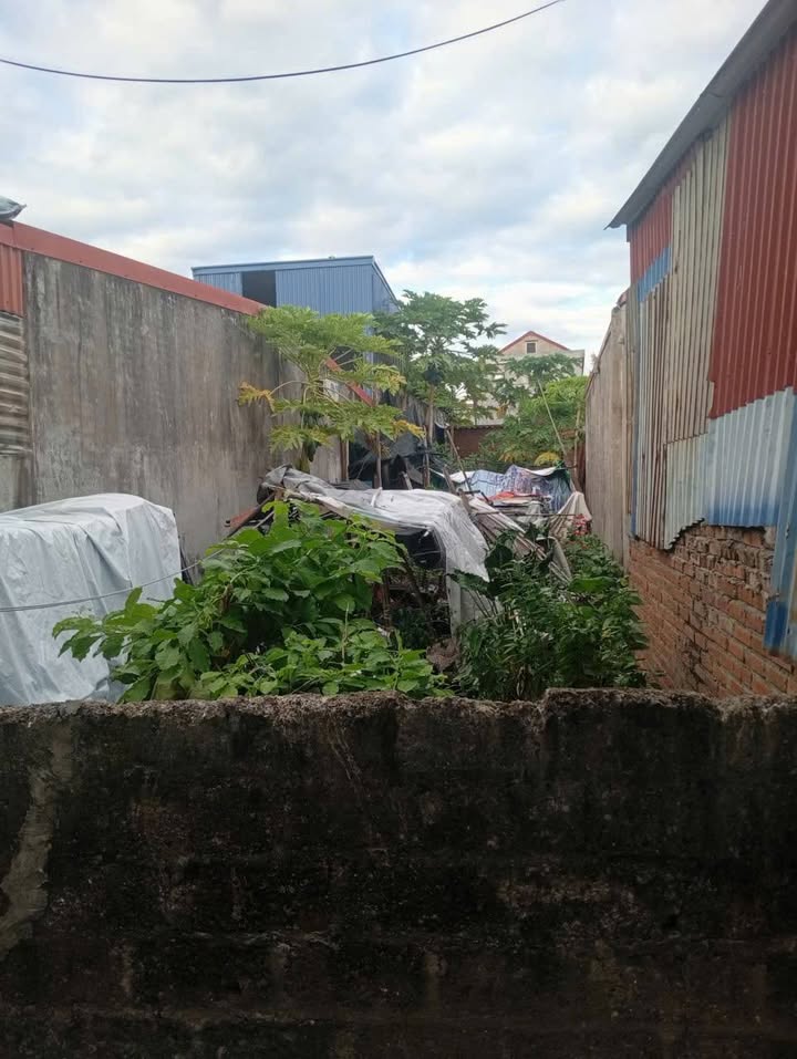 Đất thổ cư Trường Sơn 92m² giá chỉ 800 triệu - Cần bán gấp chính chủ!