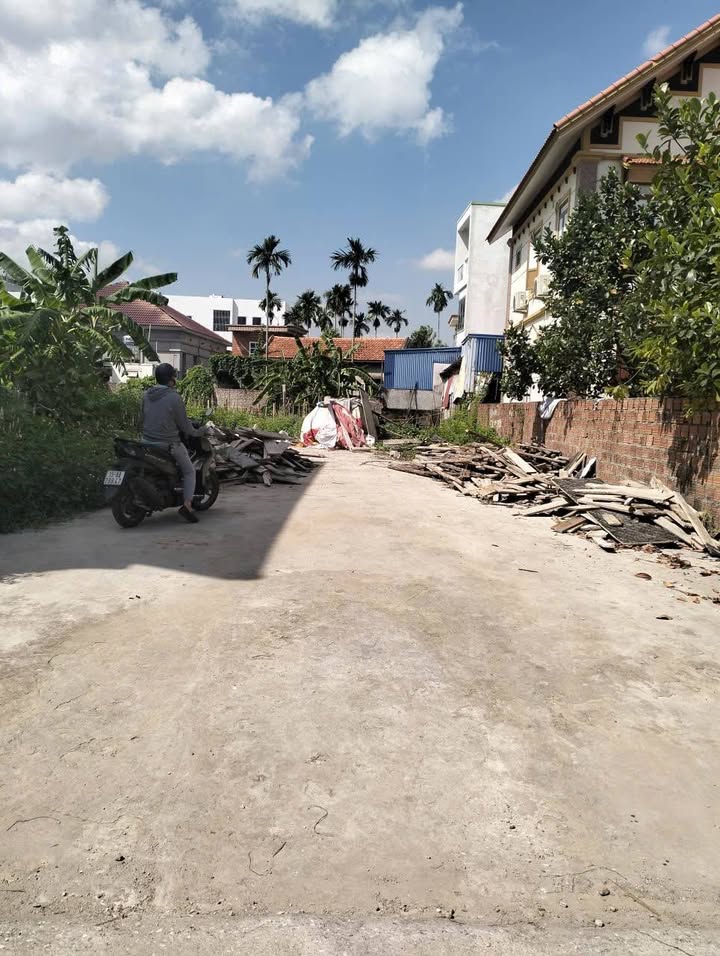 Đất thổ cư Thôn 7 Tân Dương 80,5m² giá 3 tỷ - Cơ hội đầu tư tuyệt vời!