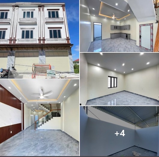 Nhà 3 tầng An Hòa 62m² giá 2.15 tỷ - Sở hữu ngay chỉ từ 1 tỷ!