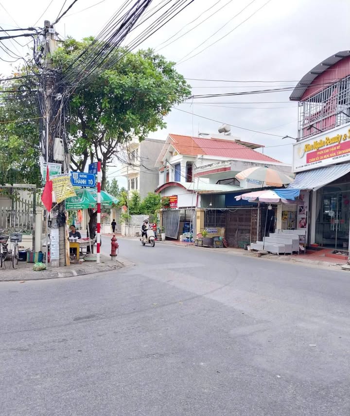 Đất nền Tràng Cát, Hải An 53m² giá 1.36 tỷ - Đầu tư sinh lời ngay!