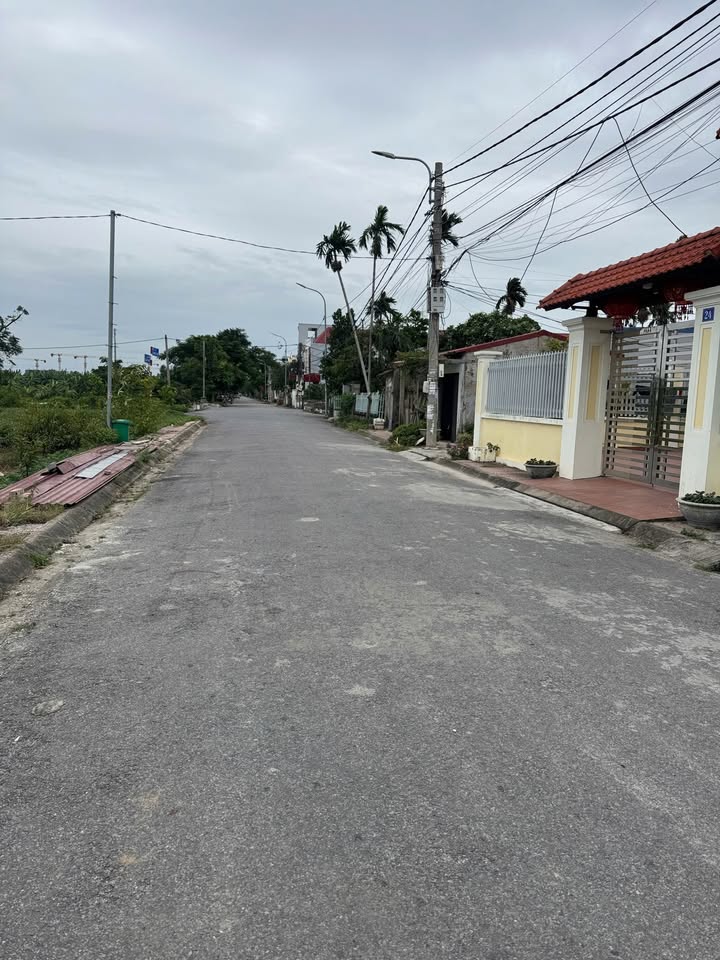 Đất nền Tràng Cát Hải Phòng 42m² giá chỉ 170 triệu - Đầu tư sinh lời nhanh!