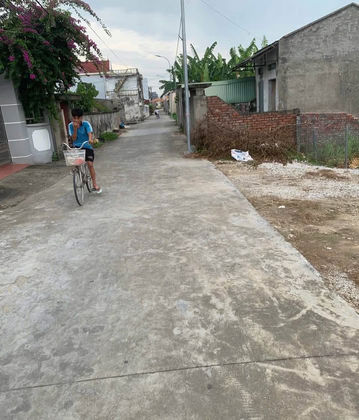 Đất nền An Khánh 97m² giá 1.1 tỷ - Đường rộng 5m, đầu tư sinh lời!