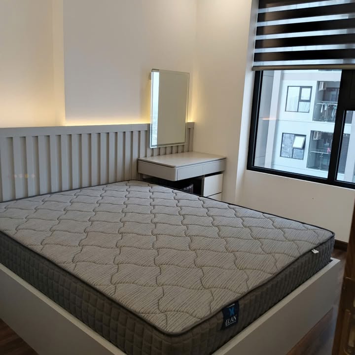 Căn hộ Hoàng Huy Commerce Hải Phòng 1-3PN giá 9 triệu - Không gian sống đẳng cấp!