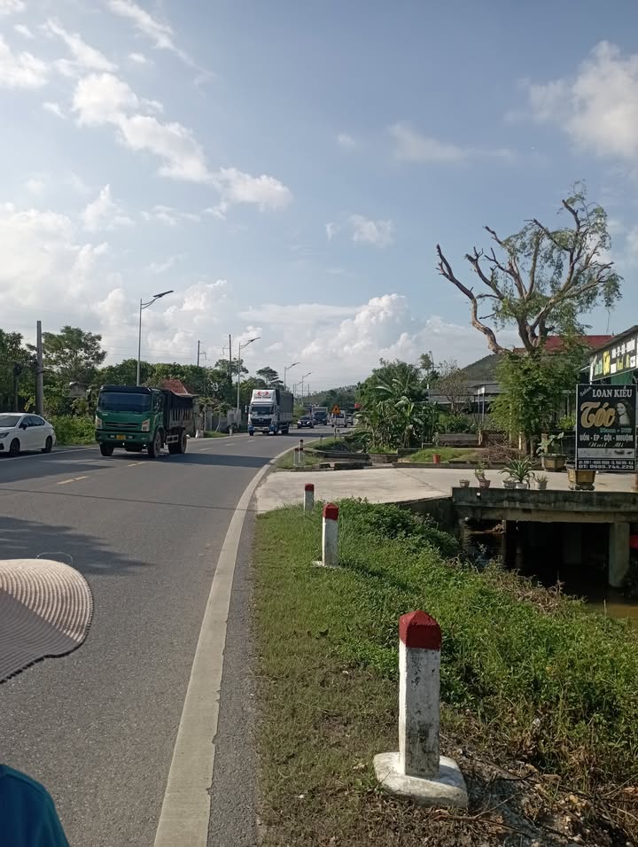 Đất nền Nghĩa Thuận, Thái Hòa 252m² - Giá đầu tư hấp dẫn!