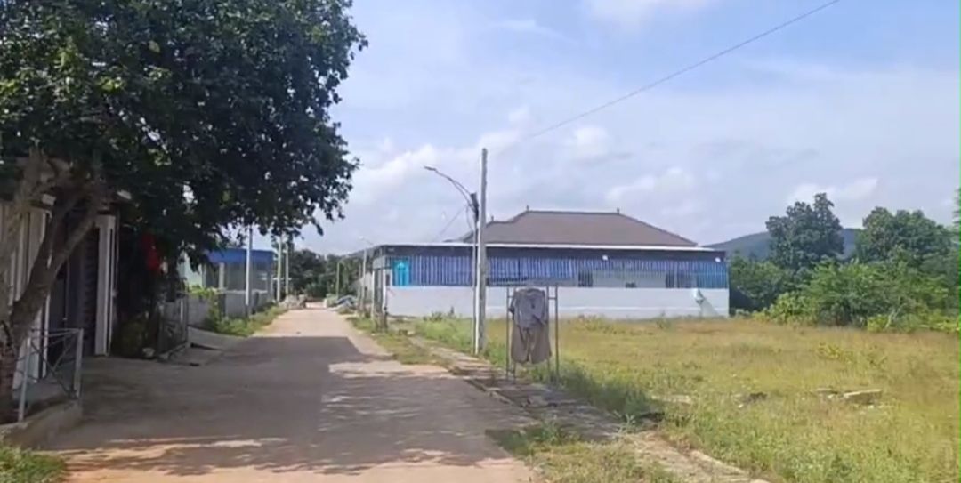 Đất đấu giá khối Lam Sơn, Quang Tiên, Thái Hòa 207m² giá chỉ 1.2 tỷ - Cơ hội vàng cho nhà đầu tư!