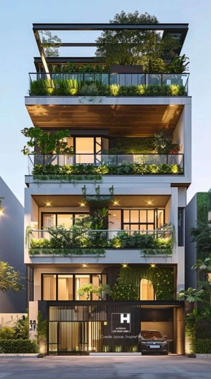 Nhà liền kề EcoCentralPark Vinh 88m² giá 5.8 tỷ - Đầu tư sinh lời hấp dẫn!