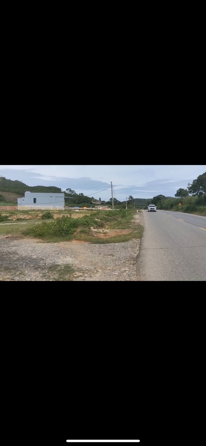 Đất nền Nghĩa Đàn 350m² giá thỏa thuận - Đường mòn HCM 7m