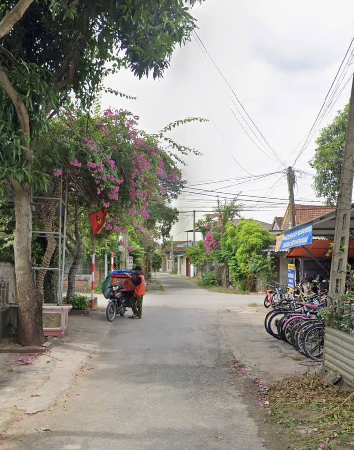 Đất ở Nghi Đức 186,8m² giá 3,9 tỷ - Cơ hội đầu tư tuyệt vời!