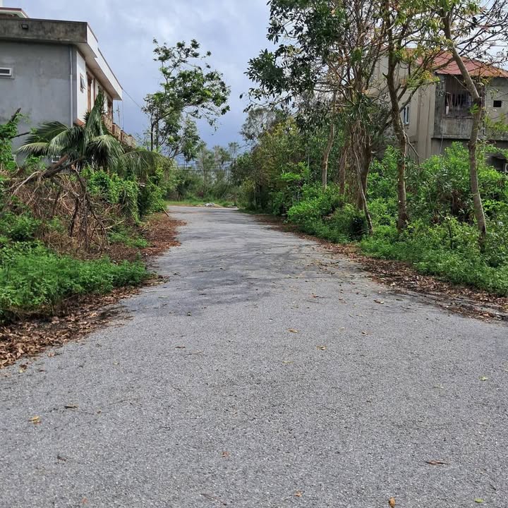 Bán lô đất Nghi Hương - Cửa Lò 195,5m² - Góc 2 mặt tiền giá thỏa thuận!