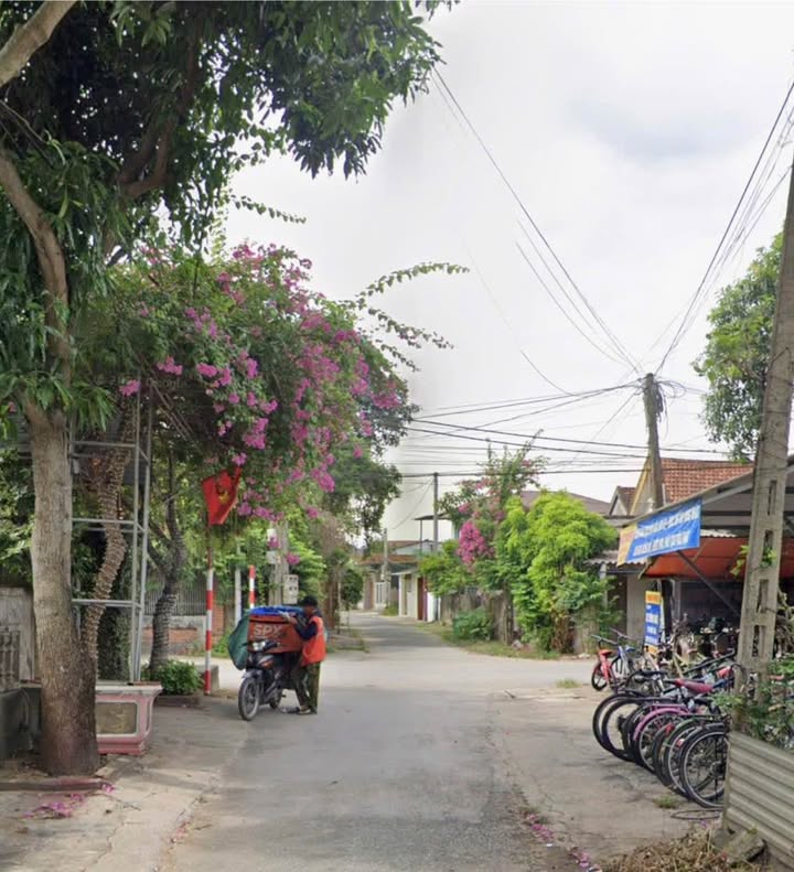 Đất nền Nghi Đức 186.8m² giá chỉ 3.923 tỷ - Đường rộng, vị trí đắc địa!