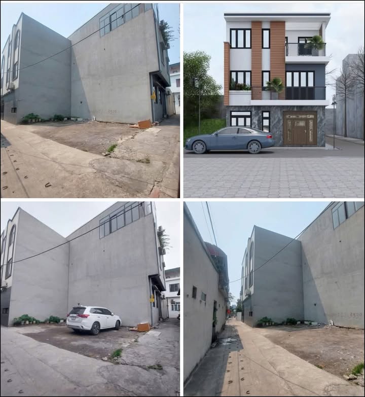 Đất nền Cẩm Thành, Cẩm Phả 60m² giá 1 tỷ - Chính chủ bán gấp!