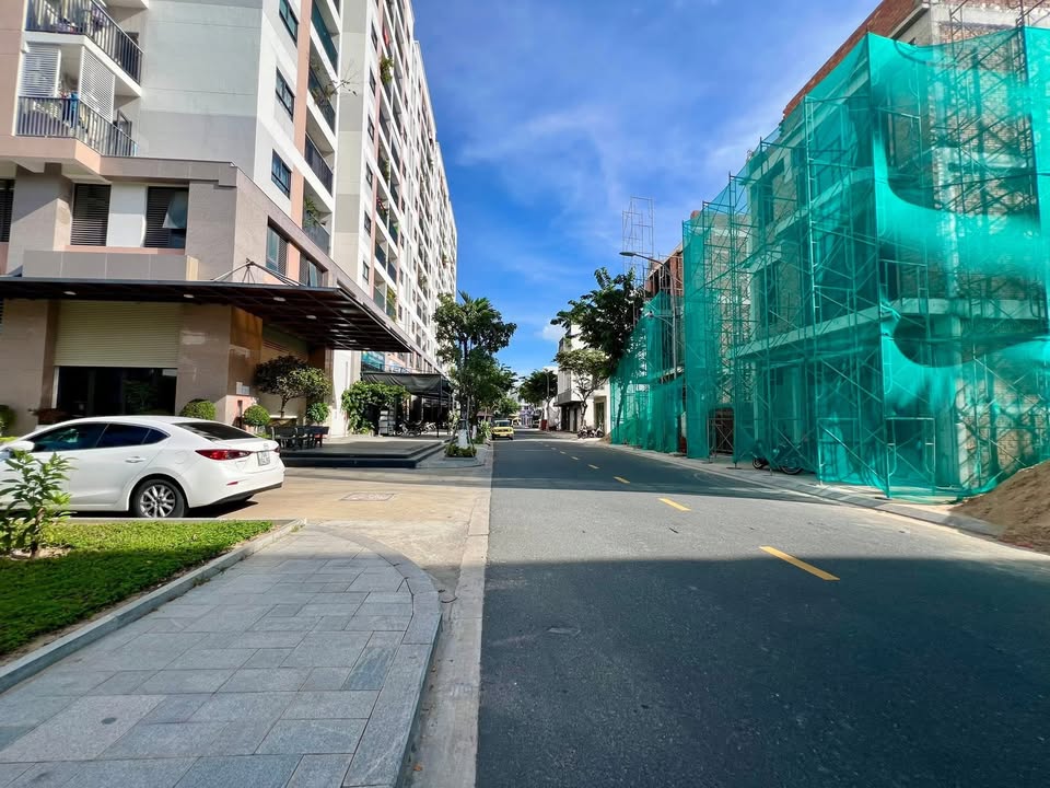 Đất nền mặt tiền A2 Khu đô thị VCN Phước Long 2, 97.5m² giá 7.8 tỷ - Đầu tư sinh lời ngay!