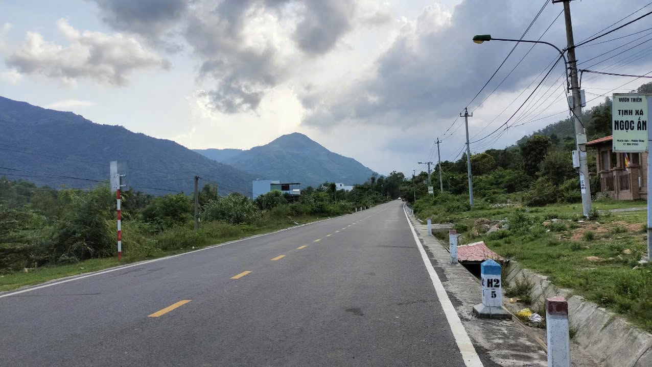 Đất nền nghỉ dưỡng Phước Đồng Nha Trang 1421m² giá 11 tỷ - Đầu tư tiềm năng sinh lời!