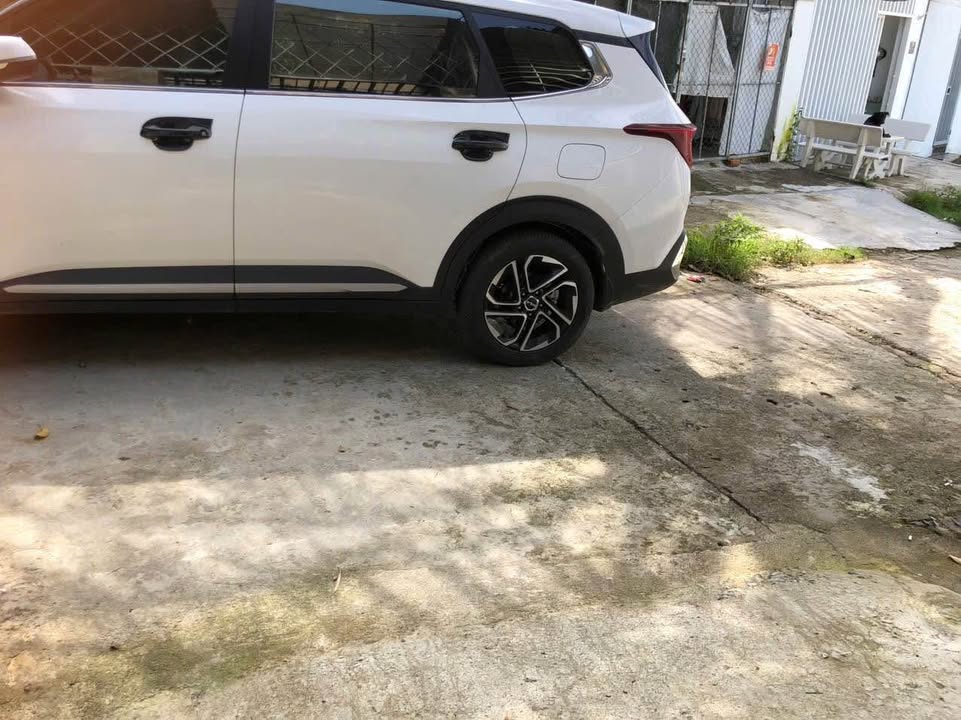 Nhà C4 mới đẹp Vĩnh Hoà 101.7m² giá 3.8 tỷ - Phù hợp cho gia đình