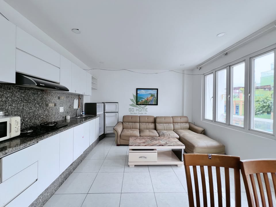 Căn hộ 2 phòng ngủ cho thuê tại Phước Tiến, Nha Trang 85m² giá 7.5 triệu - Sẵn sàng vào ở ngay!