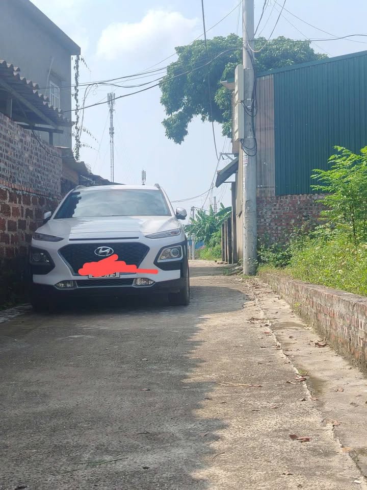 Đất nền 100m² tại Thôn Thanh Trí, Sóc Sơn - Giá chỉ 2.1 tỷ - Cơ hội đầu tư hấp dẫn!