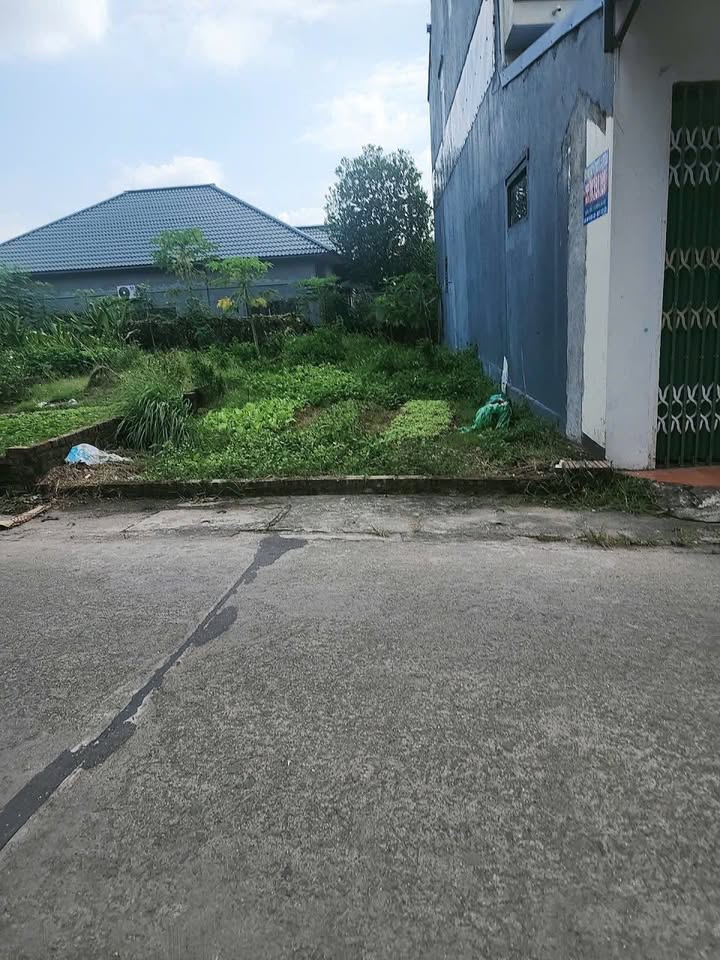 Đất nền Minh Phú Sóc Sơn 86m² giá 3 tỷ - Cơ hội đầu tư tuyệt vời!