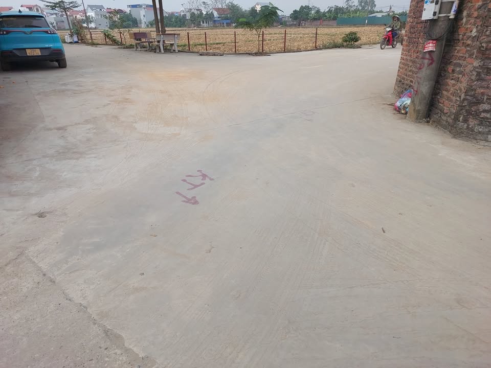 Đất nền Đa Phúc, Sóc Sơn 80m² giá 1.6 tỷ - Đầu tư ngay!