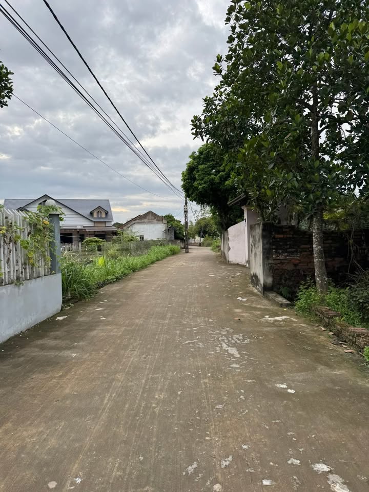 Đất nền Kim Anh Sóc Sơn 72.6m² giá tốt - Sổ đỏ chính chủ sẵn sàng giao dịch!