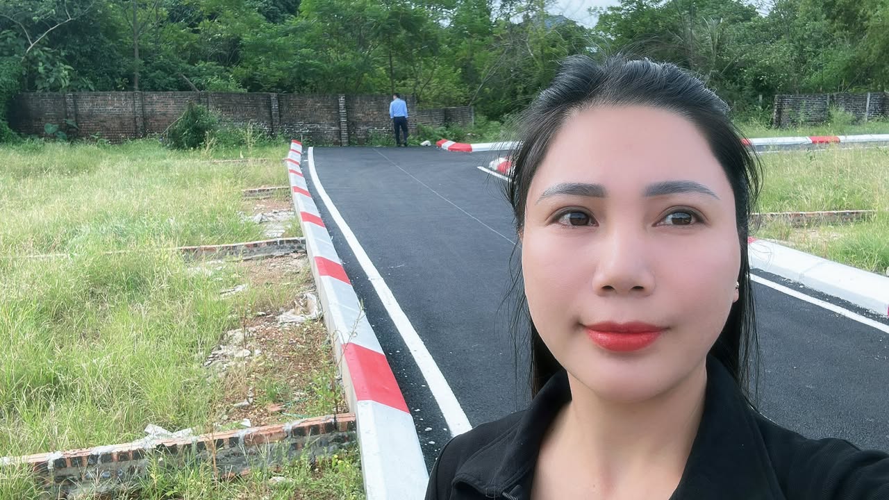 Đất nền Minh Phú, Sóc Sơn 103m² - Vị trí đắc địa, sổ đỏ chính chủ!